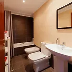 Atico Con Terraza, Vistas Al Mar Y Parking En Playa De S Lorenzo *