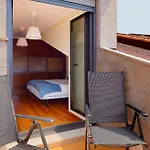 Appartement Atico Con Terraza, Vistas Al Mar Y Parking En Playa De S Lorenzo