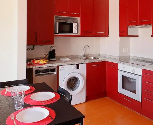 ático Con Terraza, Vistas Al Mar Y Parking En Playa De S Lorenzo Apartamento Gijón